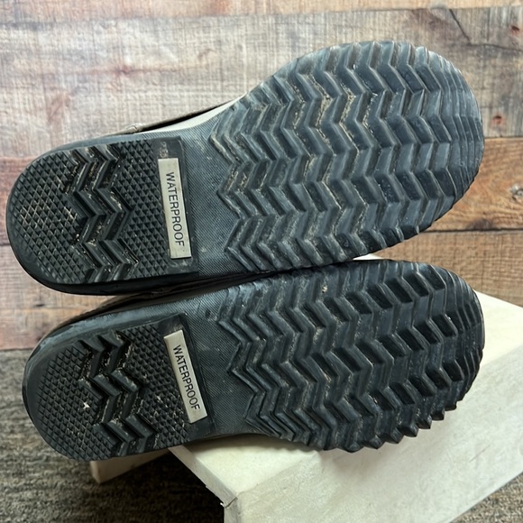 Sorel Cate the Great, snow boot - Picture 3 of 5